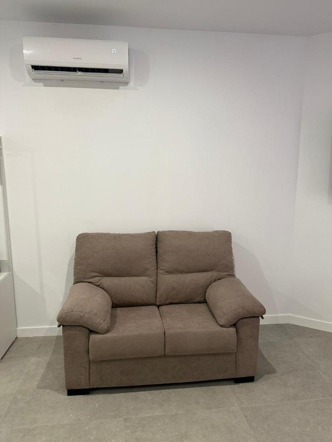 Apartment Fantastico Piso A 5 Minutos De La Estacion De Bus Y Tren A Metros De La Playa Málaga